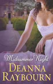 бесплатно читать книгу Midsummer Night автора Deanna Raybourn