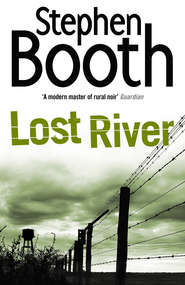 бесплатно читать книгу Lost River автора Stephen Booth