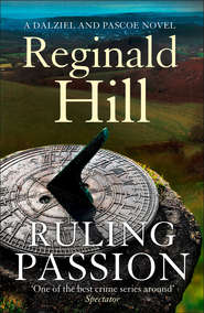 бесплатно читать книгу Ruling Passion автора Reginald Hill