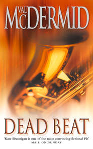бесплатно читать книгу Dead Beat автора Val McDermid