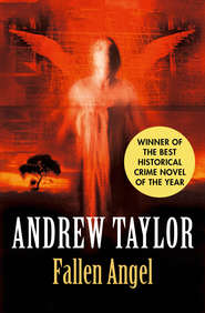 бесплатно читать книгу Fallen Angel автора Andrew Taylor