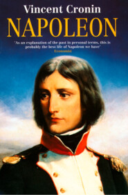 бесплатно читать книгу Napoleon автора Vincent Cronin