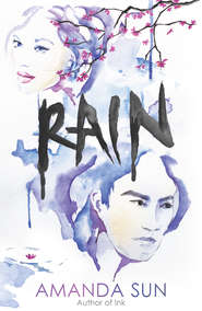 бесплатно читать книгу Rain автора Amanda Sun