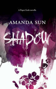 бесплатно читать книгу Shadow автора Amanda Sun