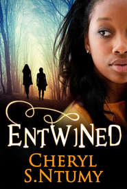 бесплатно читать книгу Entwined автора Cheryl Ntumy