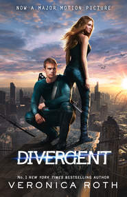 бесплатно читать книгу Divergent автора Вероника Рот