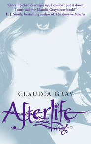 бесплатно читать книгу Afterlife автора Клаудия Грей