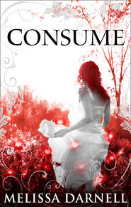 бесплатно читать книгу Consume автора Melissa Darnell