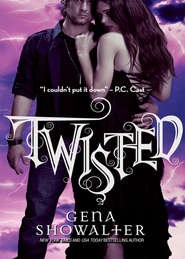 бесплатно читать книгу Twisted автора Gena Showalter