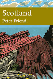 бесплатно читать книгу Scotland автора Peter Friend