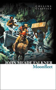 бесплатно читать книгу Moonfleet автора John Falkner