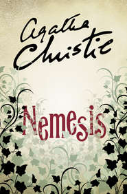 бесплатно читать книгу Nemesis автора Агата Кристи