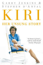 бесплатно читать книгу Kiri: Her Unsung Story автора Garry Jenkins