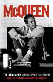 бесплатно читать книгу McQueen: The Biography автора Christopher Sandford