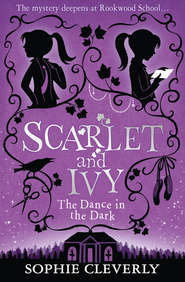 бесплатно читать книгу The Dance in the Dark автора Sophie Cleverly