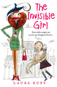 бесплатно читать книгу The Invisible Girl автора Laura Ruby