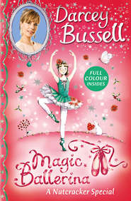 бесплатно читать книгу A Nutcracker Colour Special автора Darcey Bussell