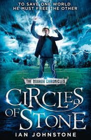 бесплатно читать книгу Circles of Stone автора Ian Johnstone