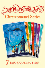 бесплатно читать книгу The Chrestomanci Series: Entire Collection Books 1-7 автора Diana Jones