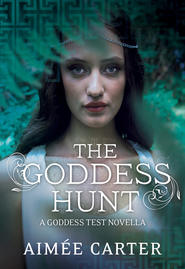 бесплатно читать книгу The Goddess Hunt автора Aimee Carter