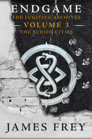 бесплатно читать книгу The Buried Cities автора Джеймс Фрей