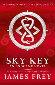 бесплатно читать книгу Sky Key автора Джеймс Фрей