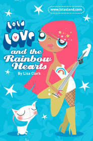 бесплатно читать книгу And the Rainbow Hearts автора Lisa Clark