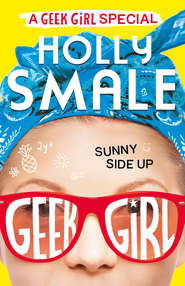 бесплатно читать книгу Sunny Side Up автора Холли Смейл