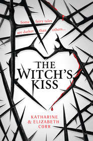 бесплатно читать книгу The Witch’s Kiss автора Katharine Corr