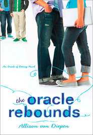 бесплатно читать книгу The Oracle Rebounds автора Allison Diepen