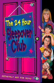 бесплатно читать книгу The 24 Hour Sleepover Club автора Fiona Cummings
