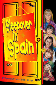 бесплатно читать книгу Sleepover in Spain автора Нариндер Дхами