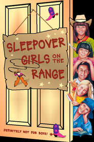 бесплатно читать книгу Sleepover Girls on the Range автора Fiona Cummings