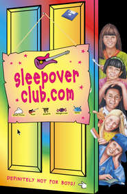 бесплатно читать книгу sleepoverclub.com автора Нариндер Дхами