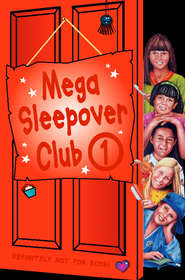 бесплатно читать книгу Mega Sleepover 1 автора Rose Impey