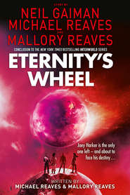 бесплатно читать книгу Eternity’s Wheel автора Нил Гейман