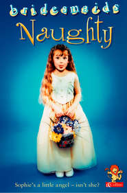 бесплатно читать книгу The Naughty Bridesmaid автора Diane Redmond