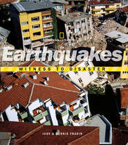 бесплатно читать книгу Witness to Disaster: Earthquakes автора National Kids