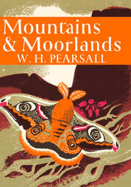 бесплатно читать книгу Mountains and Moorlands автора W. Pearsall