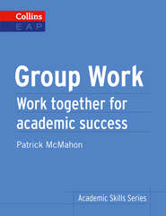 бесплатно читать книгу Group Work: B2+ автора Patrick McMahon