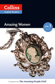 бесплатно читать книгу Amazing Women: A2 автора Helen Parker