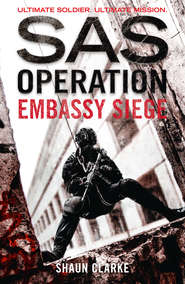 бесплатно читать книгу Embassy Siege автора Shaun Clarke
