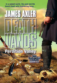 бесплатно читать книгу Perdition Valley автора James Axler