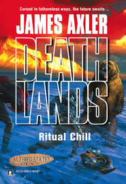 бесплатно читать книгу Ritual Chill автора James Axler