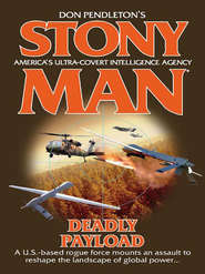 бесплатно читать книгу Deadly Payload автора Don Pendleton