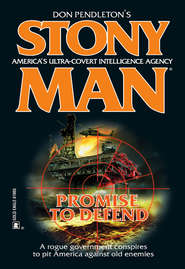 бесплатно читать книгу Promise To Defend автора Don Pendleton
