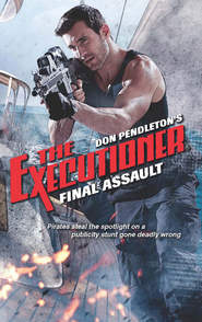 бесплатно читать книгу Final Assault автора Don Pendleton