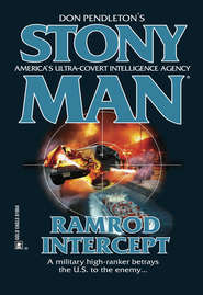 бесплатно читать книгу Ramrod Intercept автора Don Pendleton