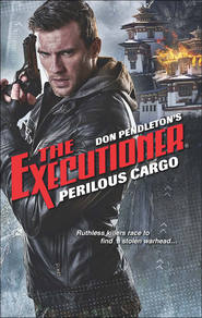 бесплатно читать книгу Perilous Cargo автора Don Pendleton