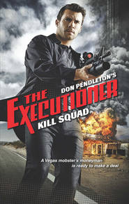 бесплатно читать книгу Kill Squad автора Don Pendleton